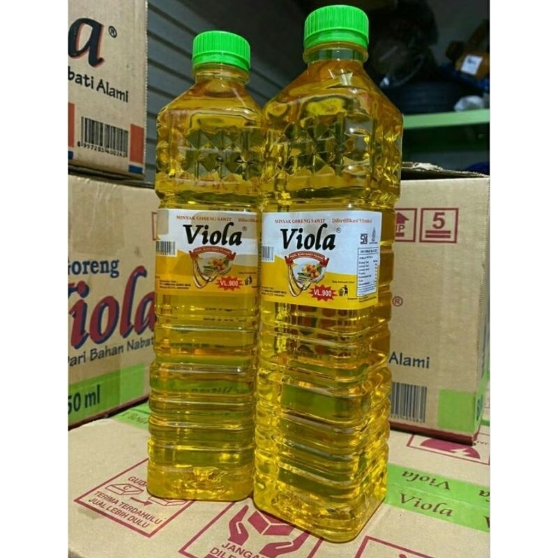 

Minyak Viola 1 dus