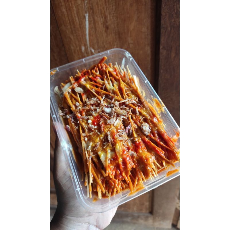 

Mi lidi box 500ml