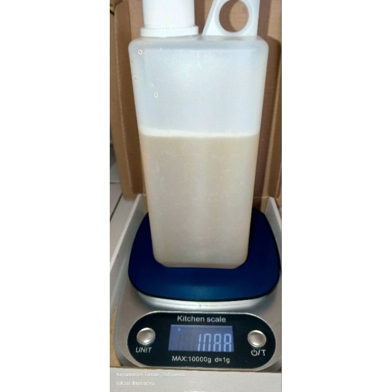 

MADU KALIANDRA (langsung dari peternak madu)