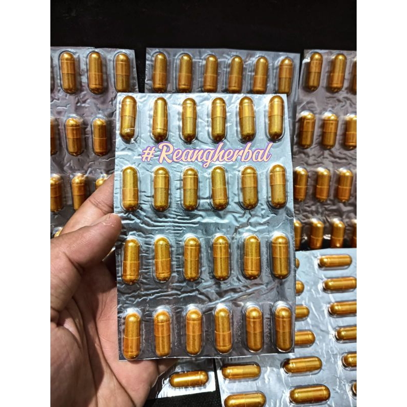 Kapsul obat kuat pria dewasa 24 kapsul(privasi terjamin)
