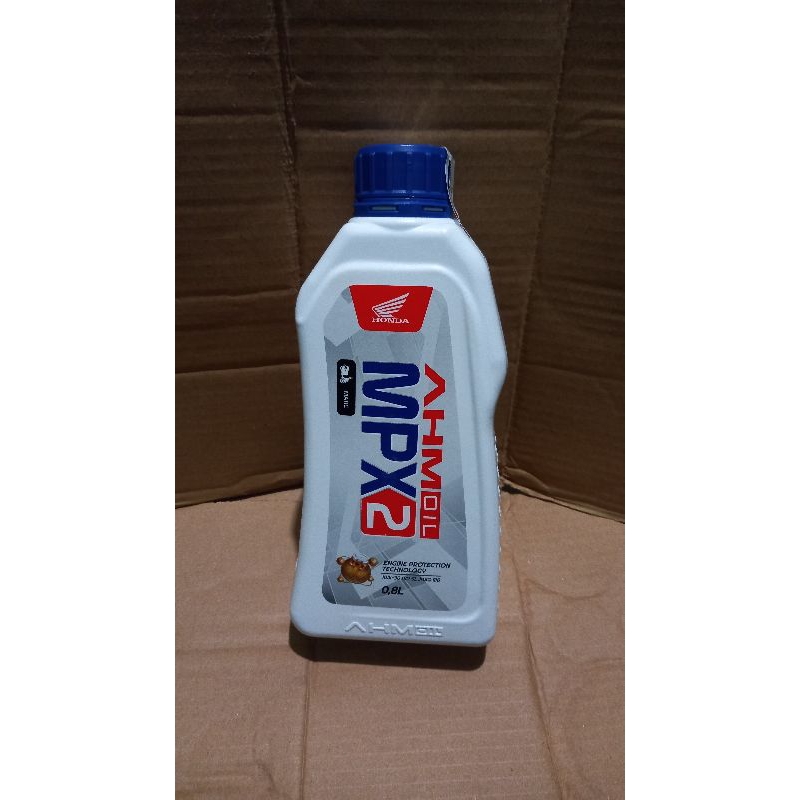 OLI MPX 2 (SAE 10-30W)