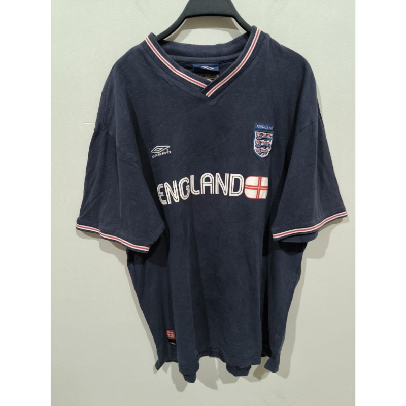 Kaos England Official Umbro