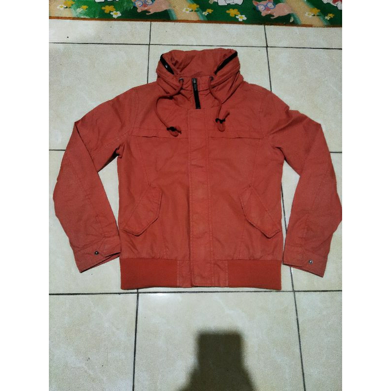 vintage jaket tbj nearby