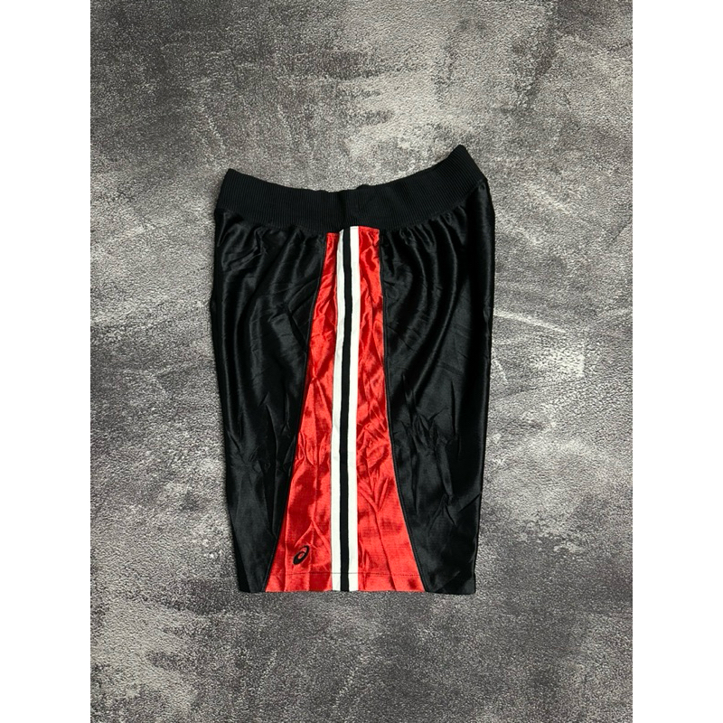 CELANA PENDEK ASICS SECOND