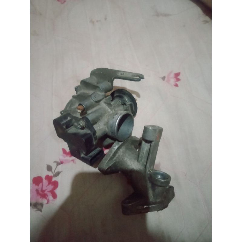 Tb suzuki shooter