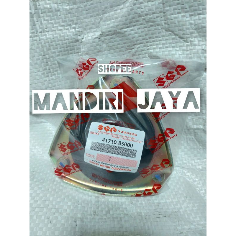 Support assy shock breaker depan Suzuki Futura Pick Up Ori