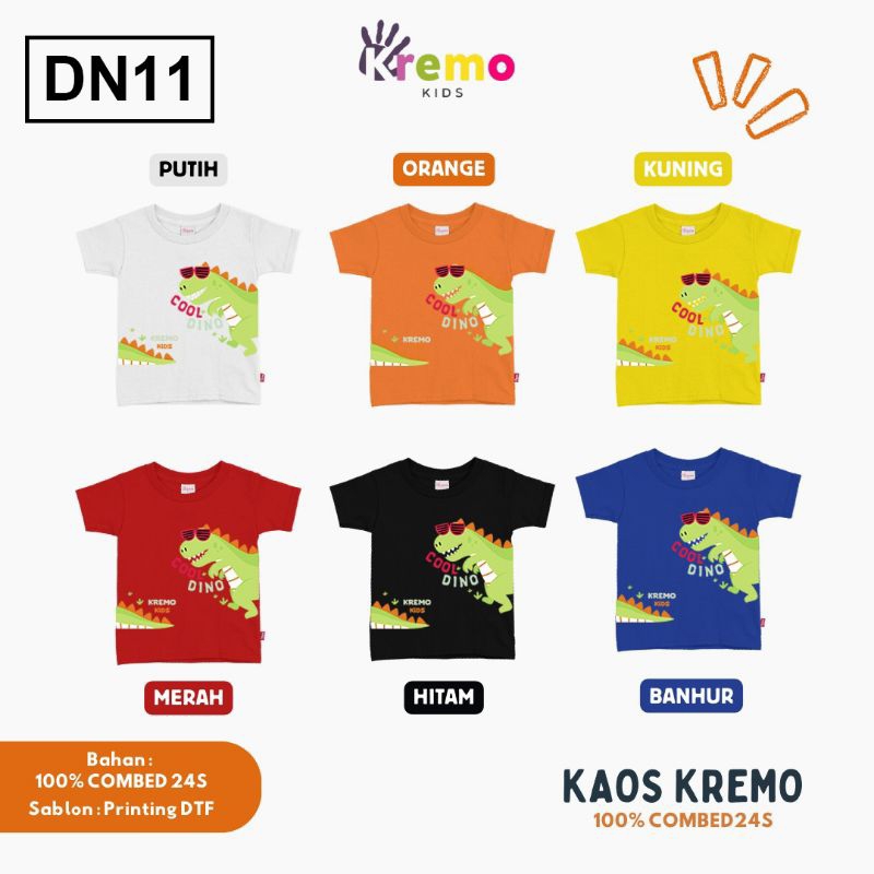 kremo kids