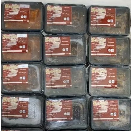 

BEEF SLICE MARINASI 250gr