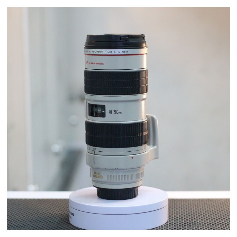 70-200 FOR CANON F2. 8 IS