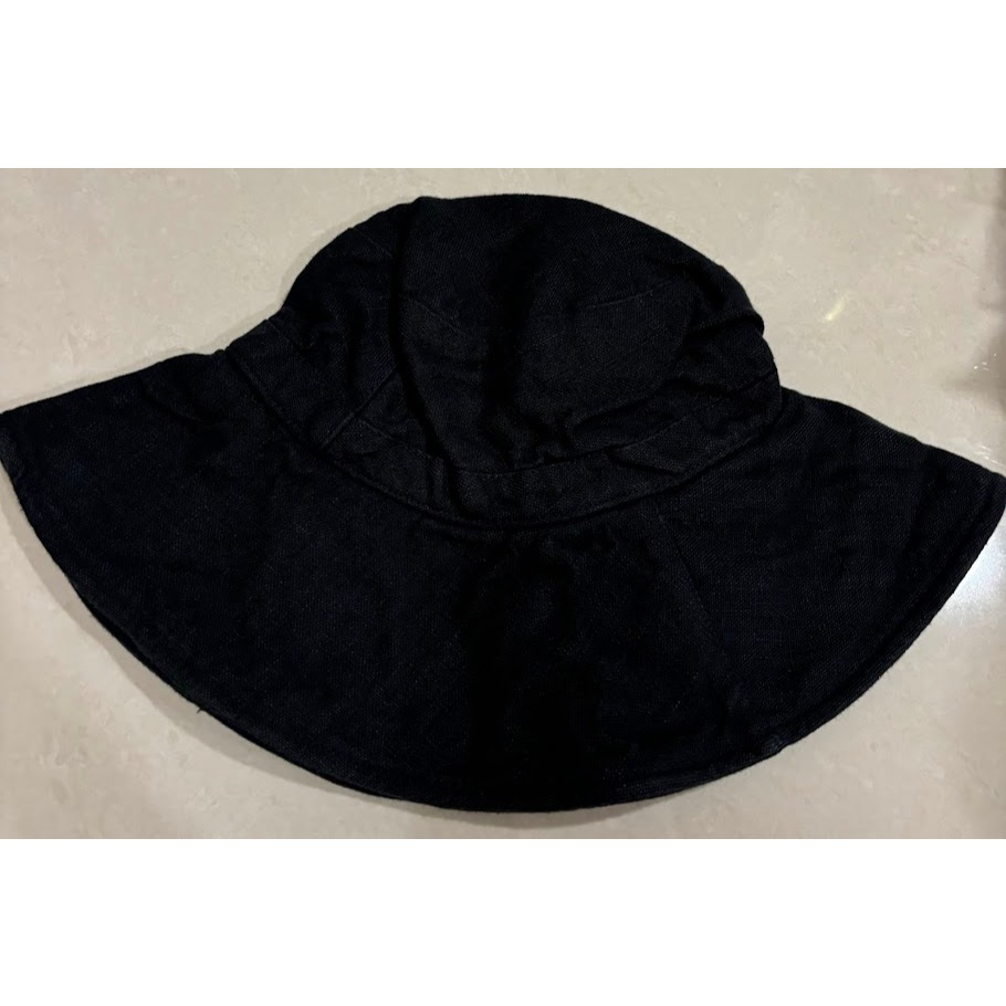 Topi Uniqlo original 100% preloved