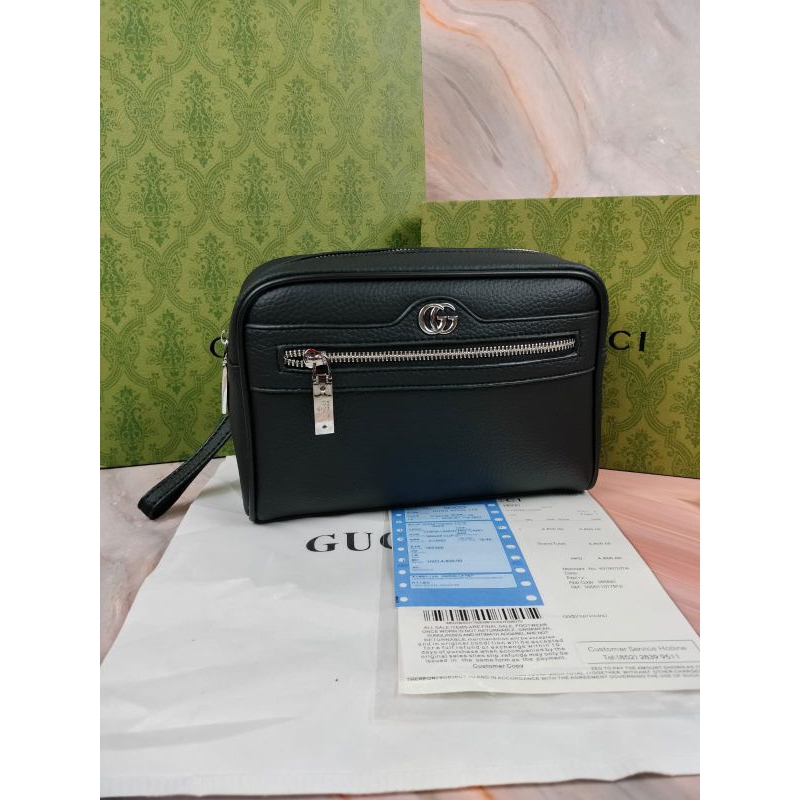 HANDBAG CLUTCH PRIA HANDBAG CLUTCH BRANDED GC2240 IMPORT