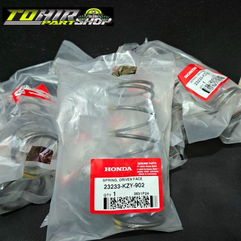 Per CVT Honda PCX 160 KZY 902 Original Honda