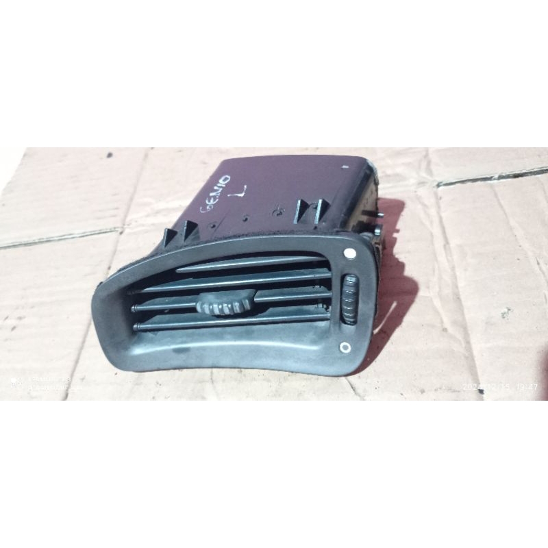 kisi kisi ac honda civic genio bagian kiri