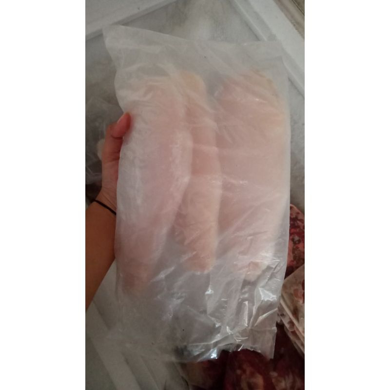 

ikan dori fillet 1kg