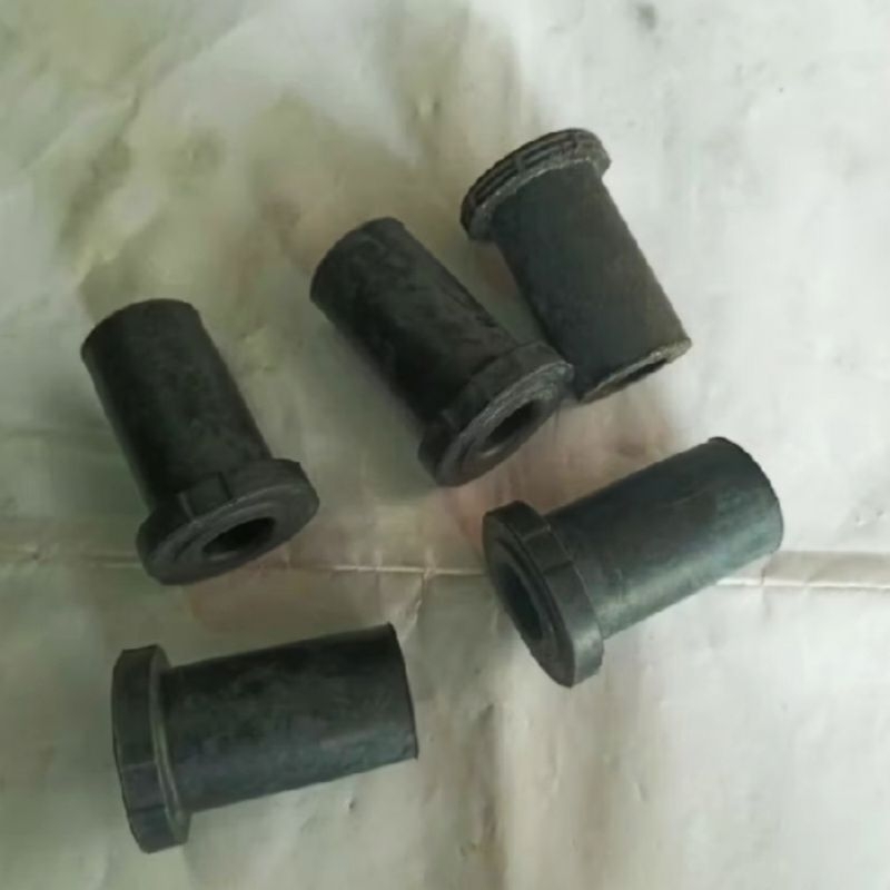 Karet Anting Bushing Bos Karet Per Belakang Panjang L300 L200 Triton