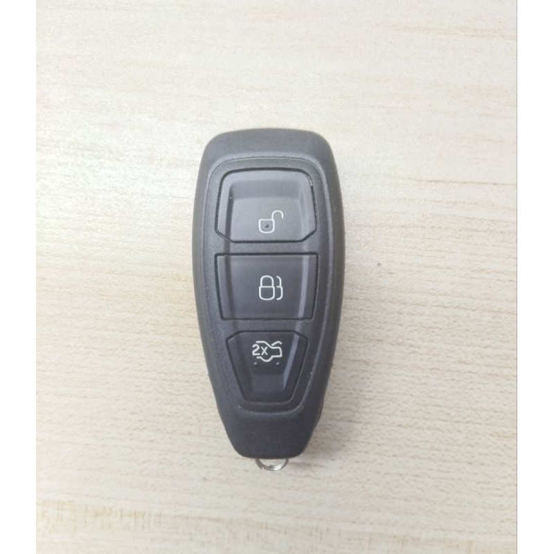 Kunci remot smartkey Ford ecosport