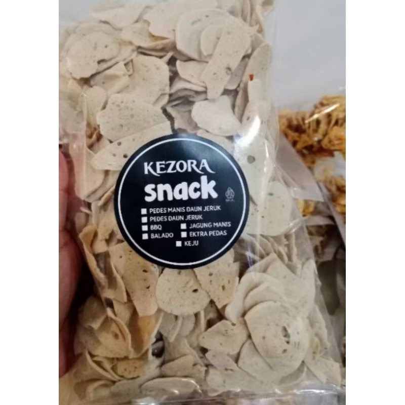 

BASRENG PREMIUM KEZORA RASA ORIGINAL 250 GR