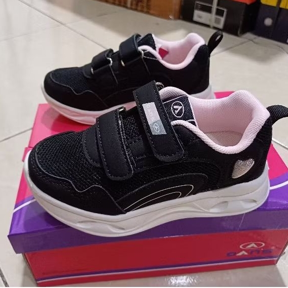 Sepatu Anak Perempuan DANS LUNEVA.#sepatu keren #sepatu original Dans