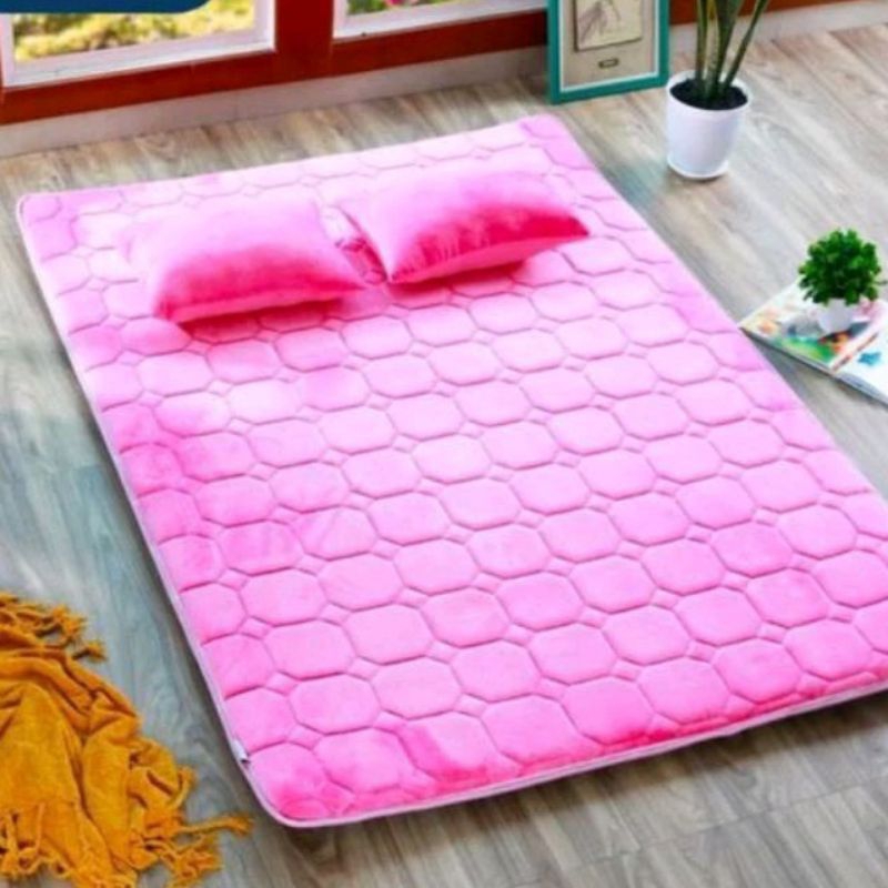 KASUR LIPAT UK 160 CM KASUR LIPAT UK 120 CM KASUR LIPAT UK 100 CM KASUR GULUNG UNILAND KASUR LANTAI 