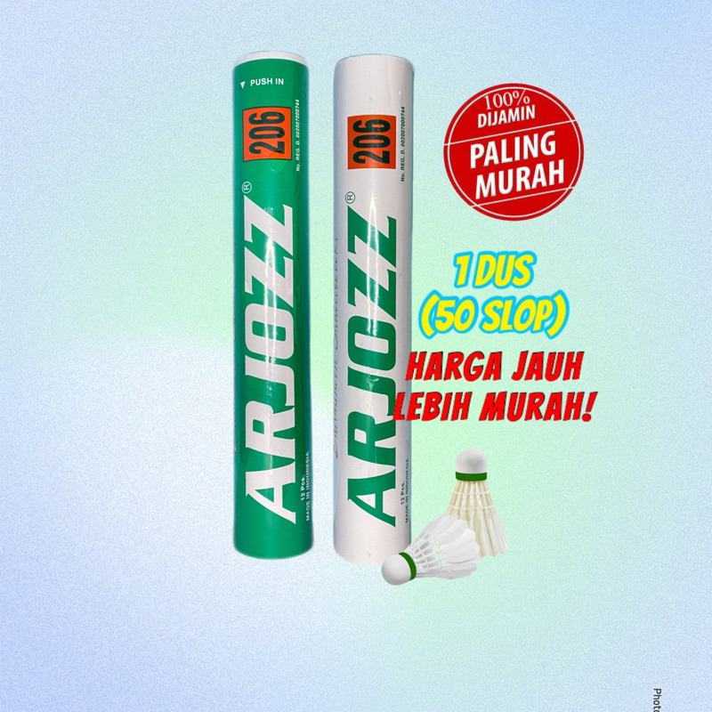 Kok Arjozz - Hijau - 1 Dus