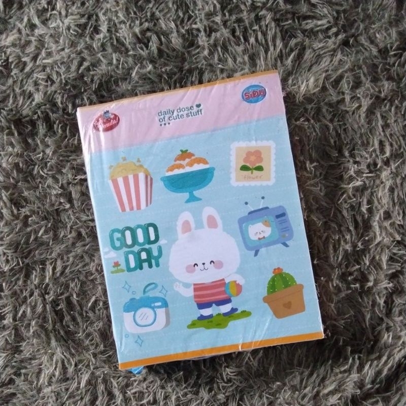 

BUKU TULIS SIDU 38 PACK BUKU TULIS SINAR DUNIA 38 1 PACK