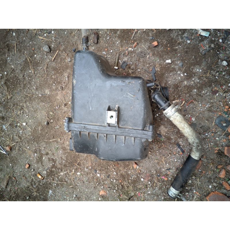 box filter Vixion New