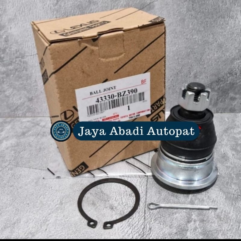 BALL JOINT BAWAH ALL NEW RUSH TERIOS 2018 ORI