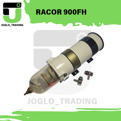 FILTER RACOR ASSY 900FH
