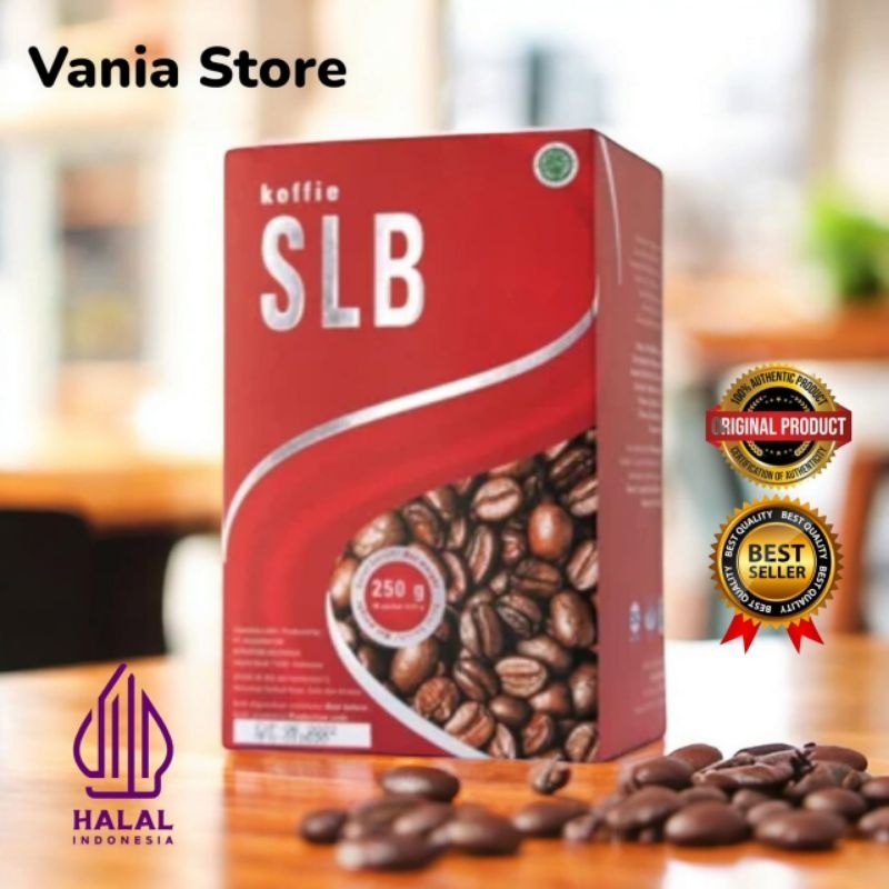 

SLB 1 BOX BPOM