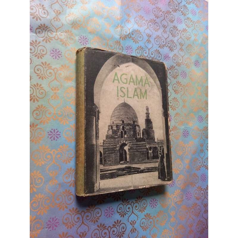 Agama islam - Prof.Dr.H.Kraemer