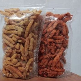 

Basreng Home Made Non MSG