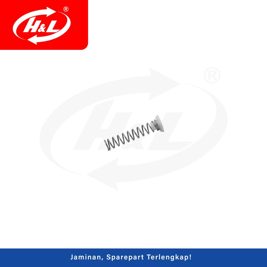 HL Spring For Rotary Hammer HL 2-26 Dre