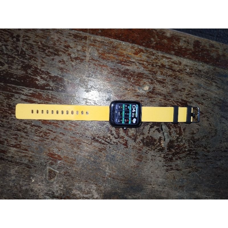 AMAZFIT BIP 3 PRO