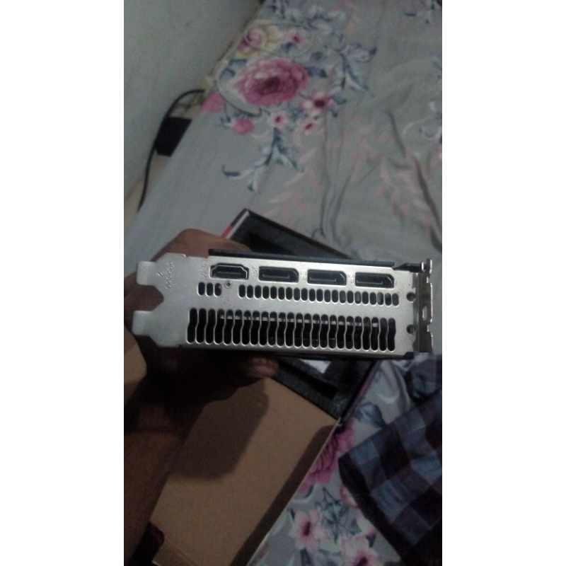 RX 580 8gb