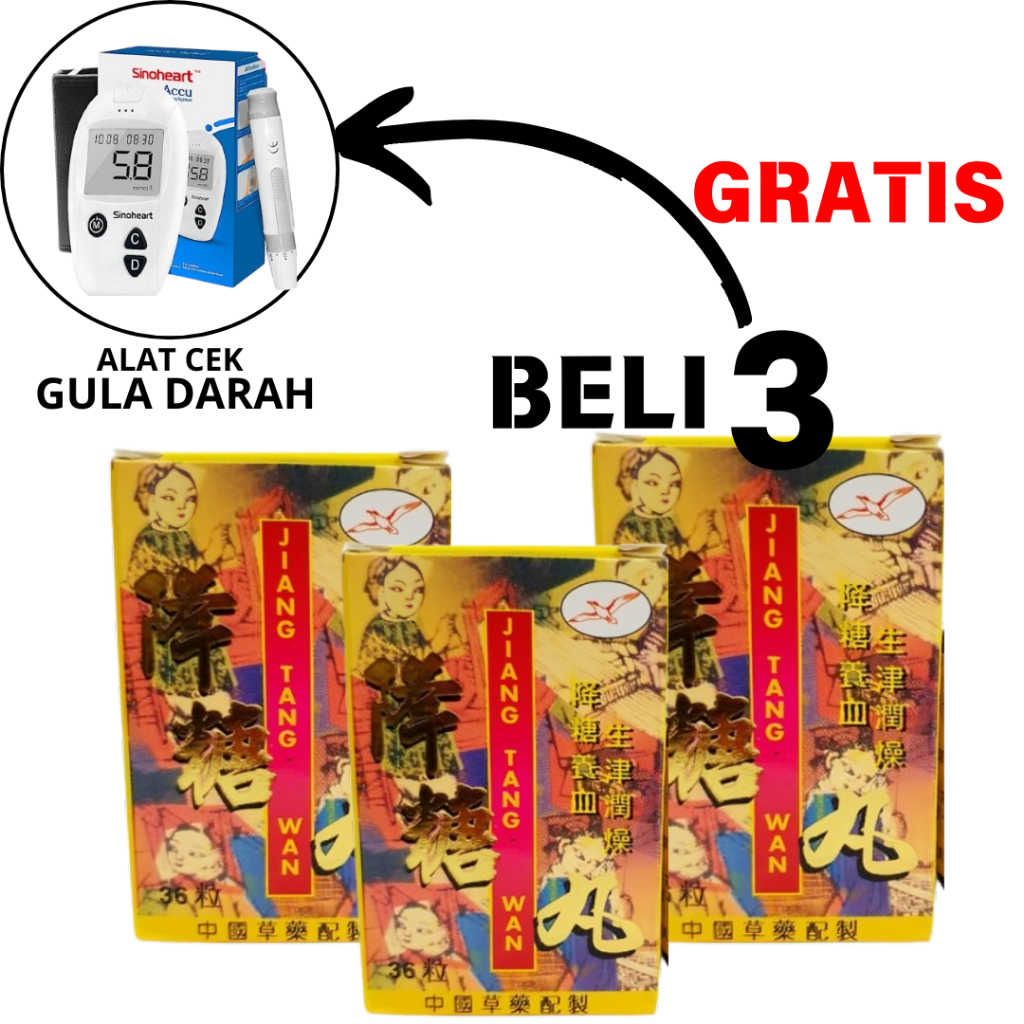Obat Herbal Diabetes, Asam Urat dan Kolesterol melancarkan peredaran darah, impotensi, Regenerasi Se