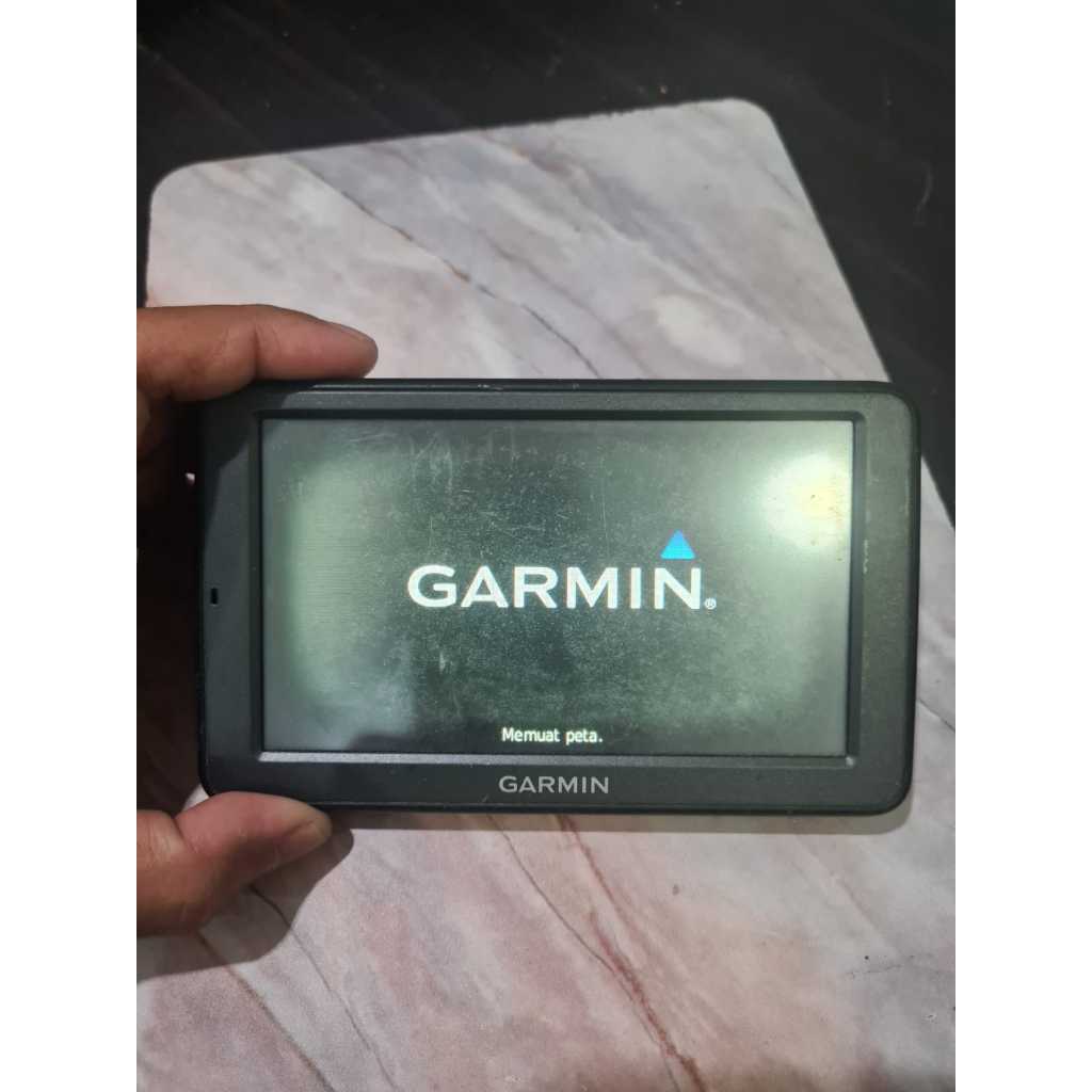 GPS Car Garmin Nuvi 2565LM