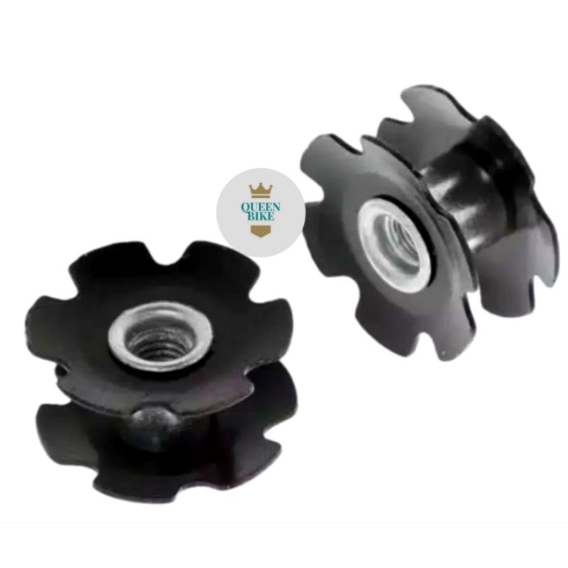 Jangkar / Matahari Com Fork Mangkok Garpu Sepeda Oversize Slop BMX MTB Murah