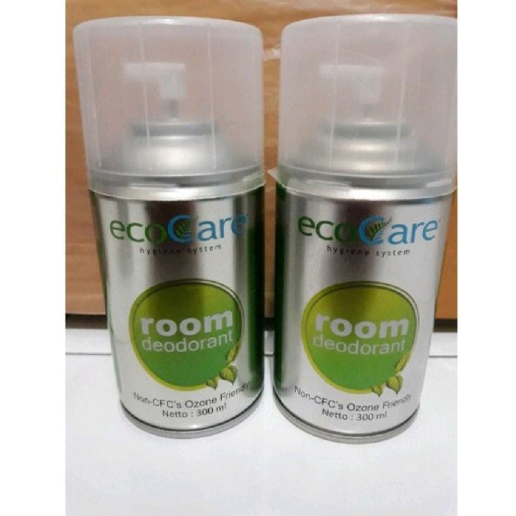 Pengharum Ruangan Spray Ecocare, Terlaris dan Termurah