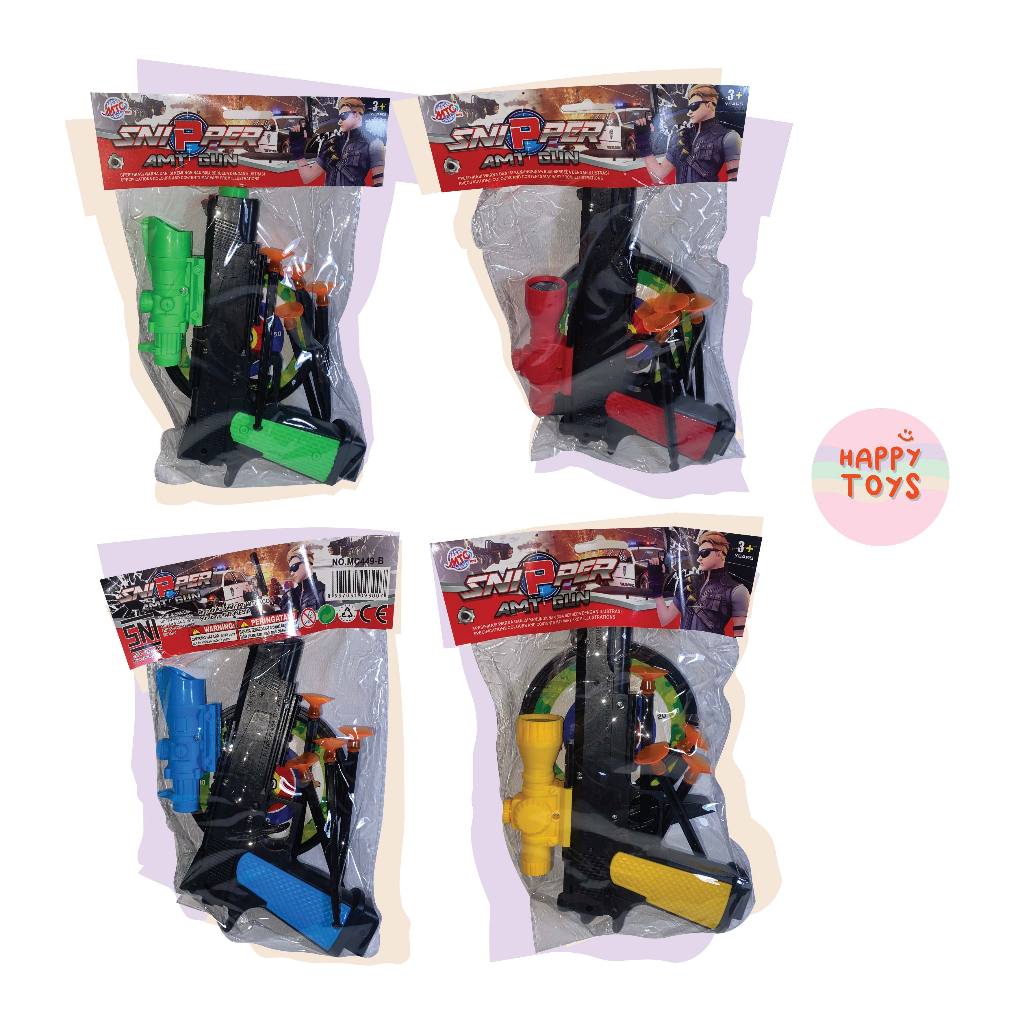 mainan anak pistol sniper
