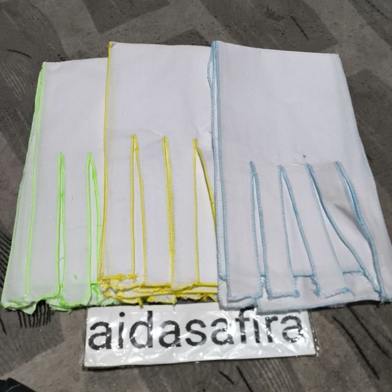 GURITA BAYI TALI POLOS BARU LAHIR/PERLENGKAPAN BAYI