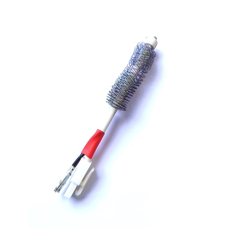 Elemen Blower Pemanas 857 857D Digital Solder Uap 850D