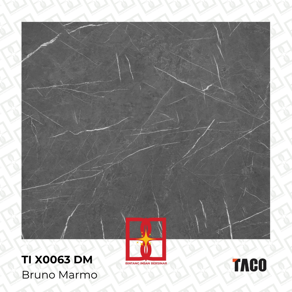 TACO ULTIMATE HPL TI X0063 DM (Bruno Marmo)