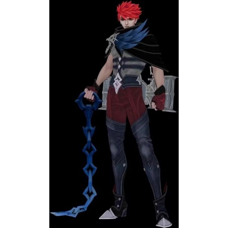 JULIAN COSTUME//JULIAN MLBB COSTUME COSPLAY//MLBB COSTUME