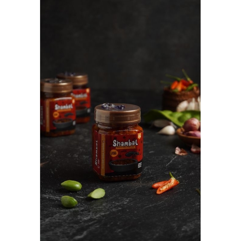 

sambal cumi