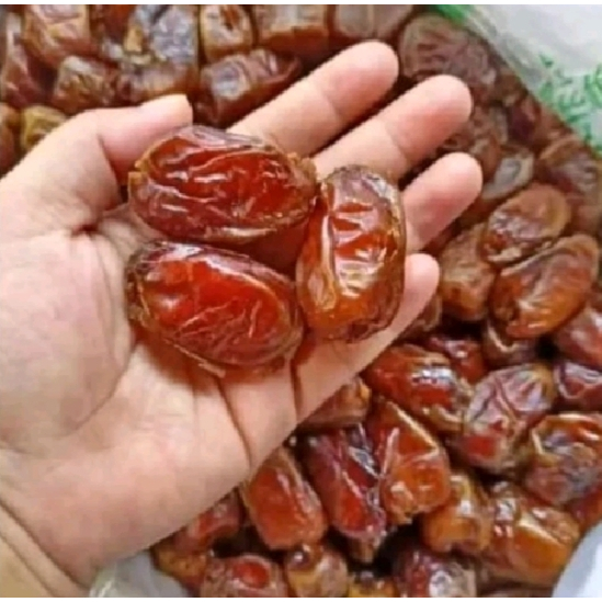 

Kurma Golden Valey 250 Gram