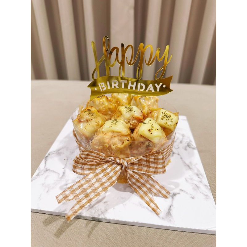 dimsum cake mentai - dimsum