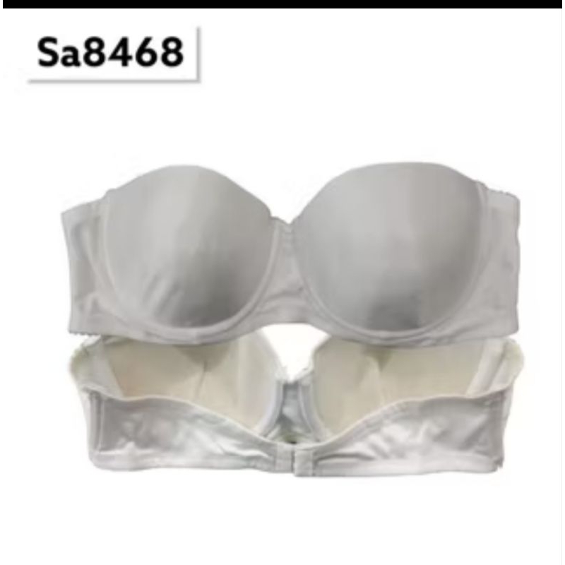 #G Sa8468 bra branded Bestform size 34 berbusa berkawat