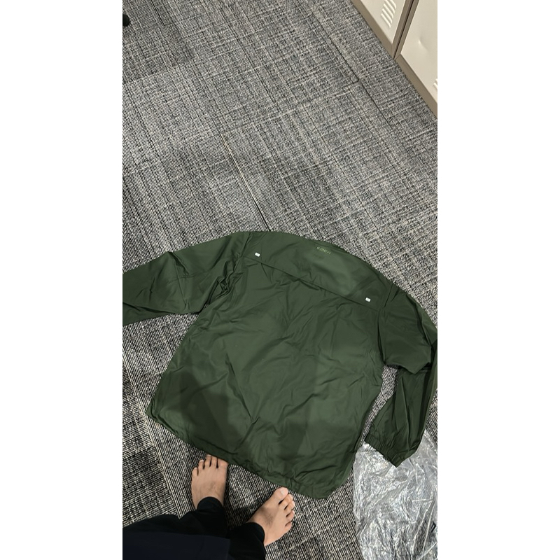Jacket Eiger