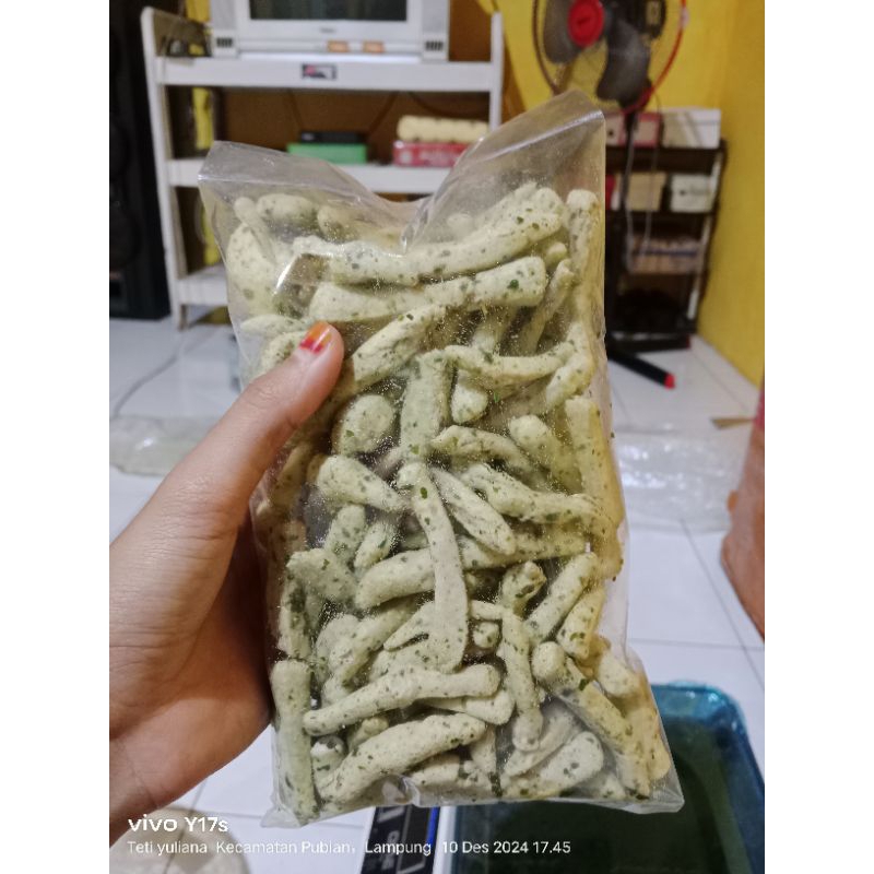 

BASRENG BUTET 250GRAM ORIGINAL