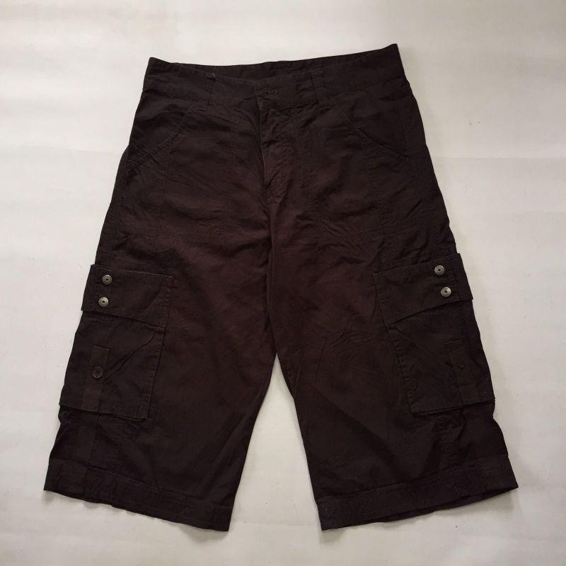 MARU PURE CELANA PENDEK CARGO